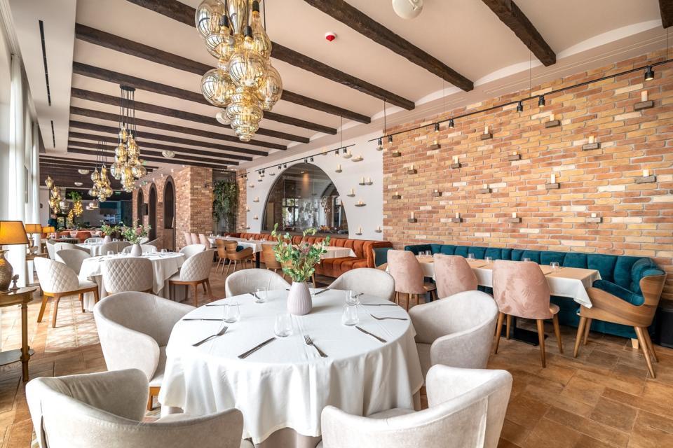 Ресторант 2 | Villa Chinka Restaurant
Ресторант 2