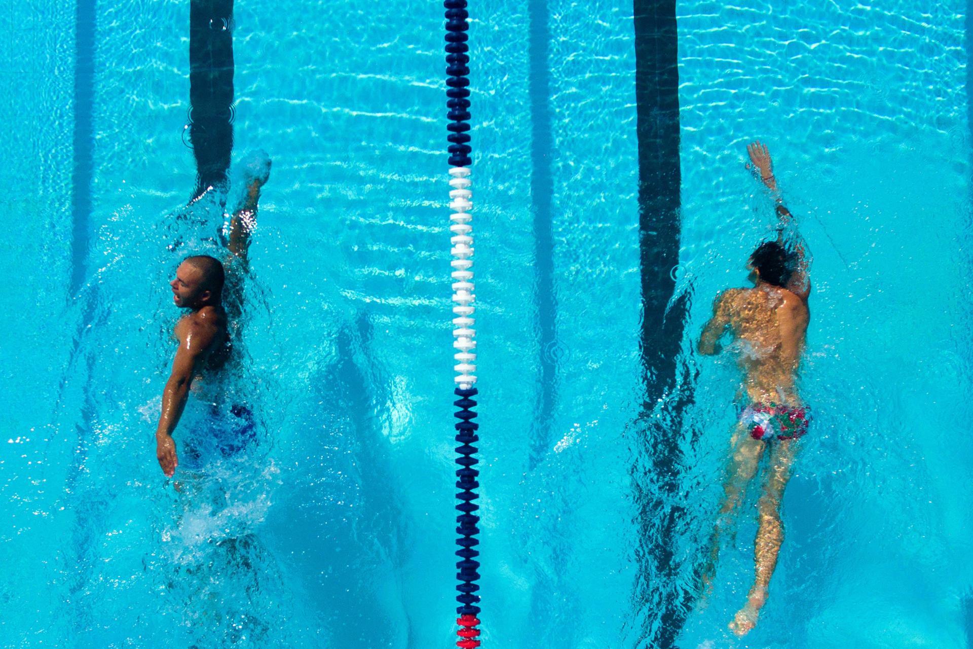 LIvesaving competition