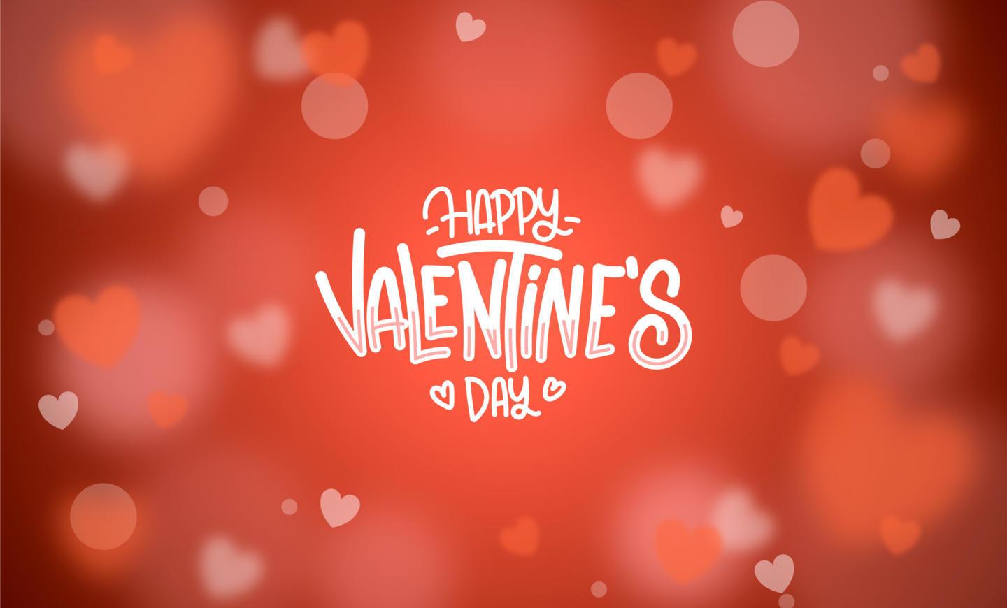St. Valentine's day at Aquahouse