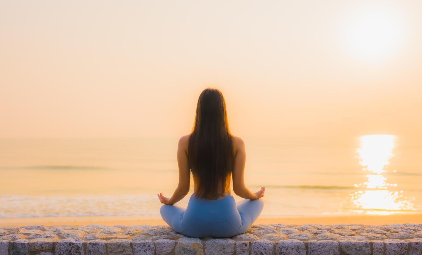 yoga
