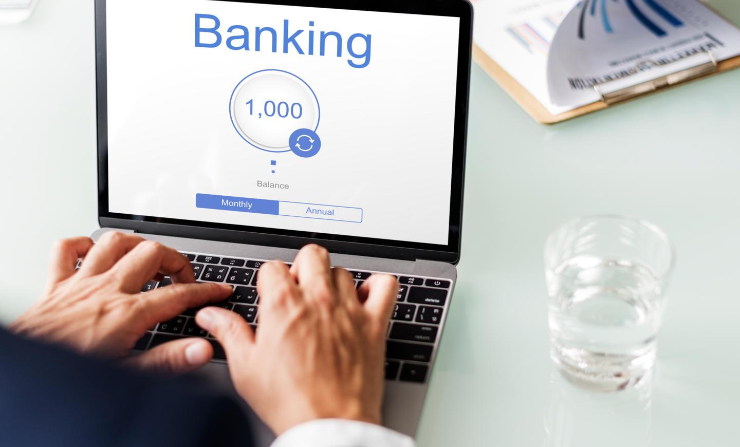 banker